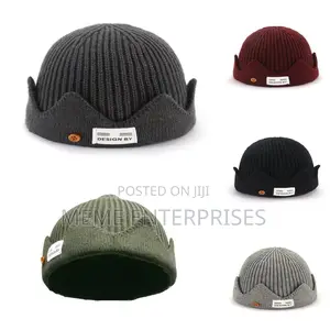Stylist Head Cap