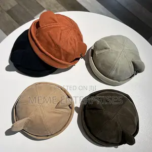 Stylist Head Cap