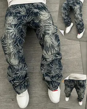 Baggy Jean