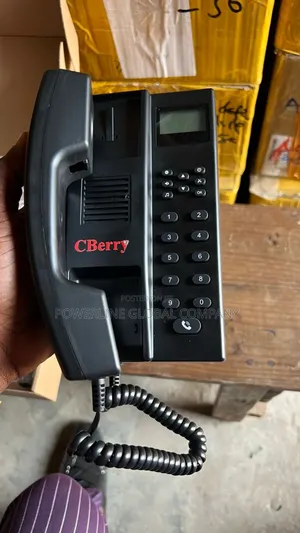Intercom Phone for Homes/ Hotels/ Restaurants/ Offices