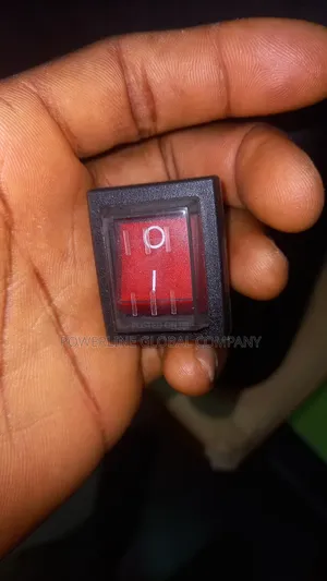Switch for Pumping Machines Replacement Get From Powerline
