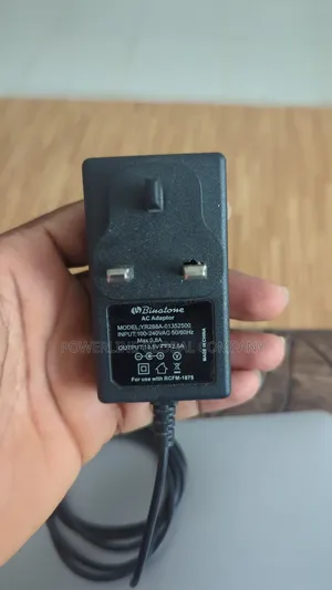 Fan Charger Replacement Get From Powerline Global Company.