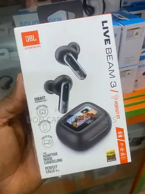 JBL Live Beam 3