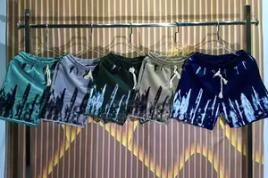 Shorts Guys 