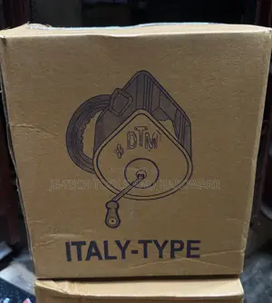 Original DTM Flicker Tyrolean