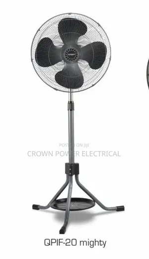 20 Inches Qasa Industrial Fan