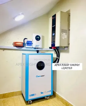 10kva Felicity System+20kwh Lithium Cworth+18pcs-680w Panels
