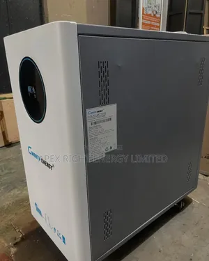 15kwh Cworth Lithium Battery 51.2volts