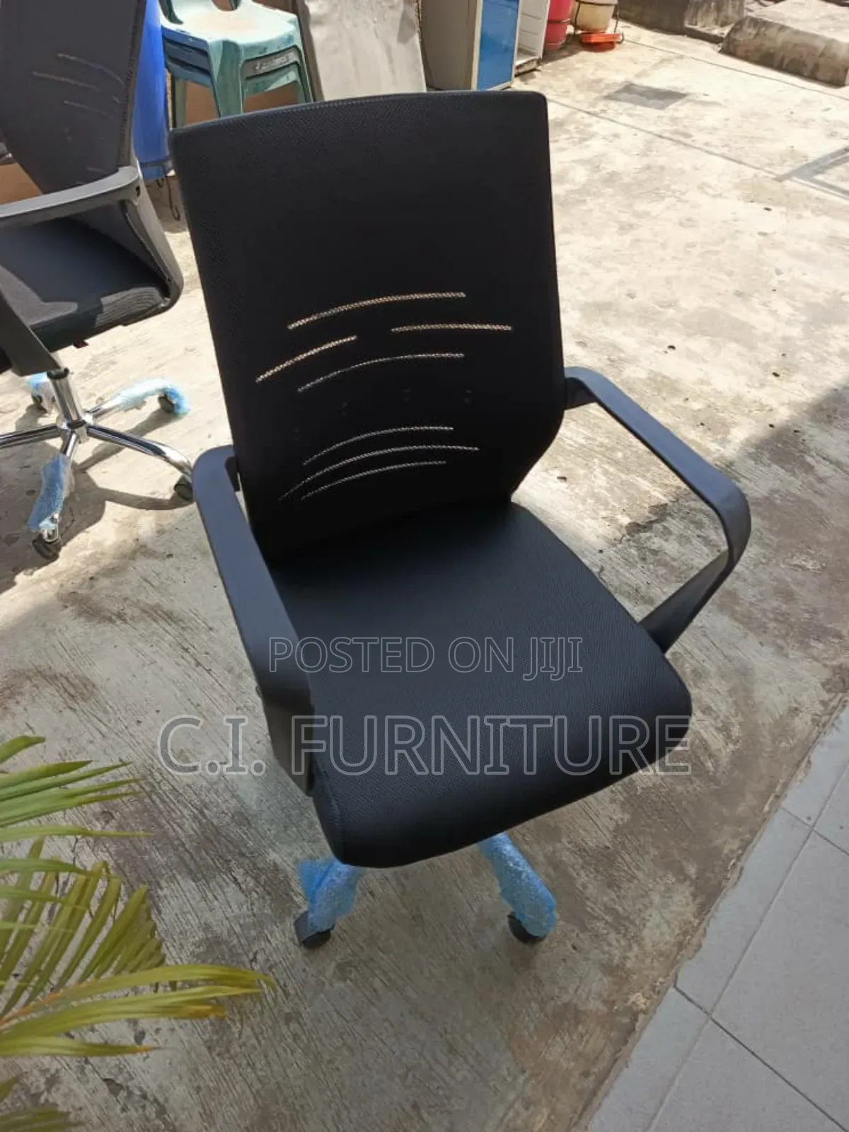 Good Office Chair for Workers
