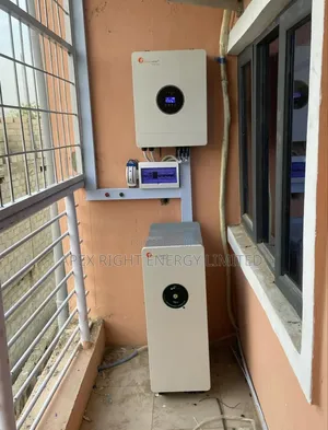 8kva Felicity Inverter Hybrid 48volts