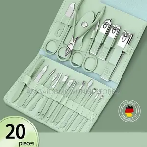 20pcs Manicure Set