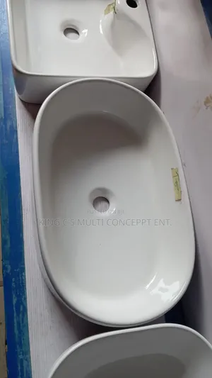 90cm Single Basin Top