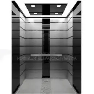 Passenger Hotel Guest Transportation Elevators