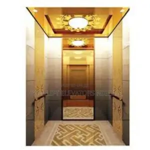 Passenger Office Building Access Lift