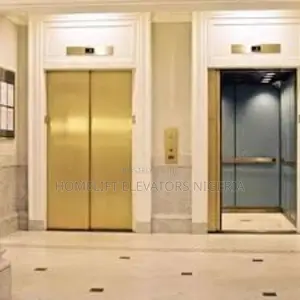 Passenger Lift Accessibility in Educational Institutions
