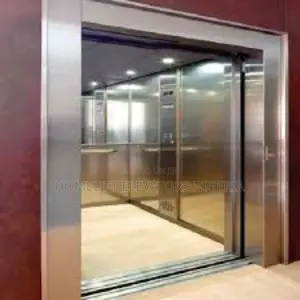 Passenger Lift Accessibility in Public Transportation