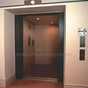 Passenger Elevators Reduced Risk of Injuries