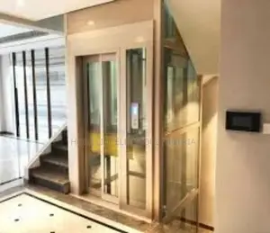 Passenger Lift Accessibility for People With Wheelchairs