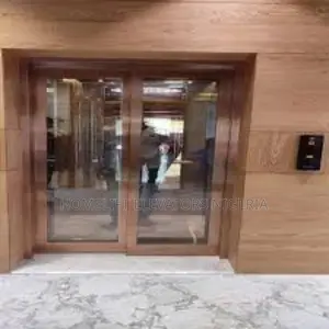 Passenger Elevator Increased Safety