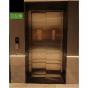 Passenger Elevator Transportation in High-Rises Buildings