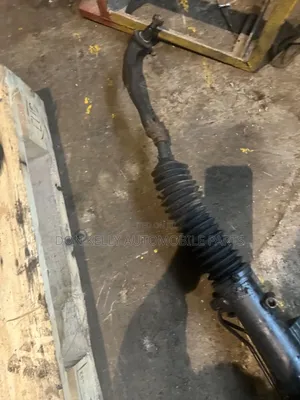 Volkswagen Transporter T5 Steering Rack