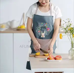 Women's Waterproof Apron