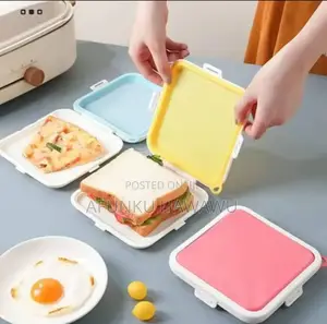 Sandwish Storage Box