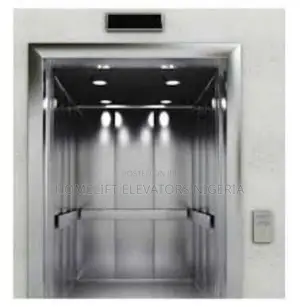 Convenience for People With Disabilities in Public Buildings
