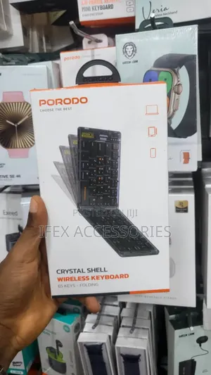 Porodo T P Keyboard
