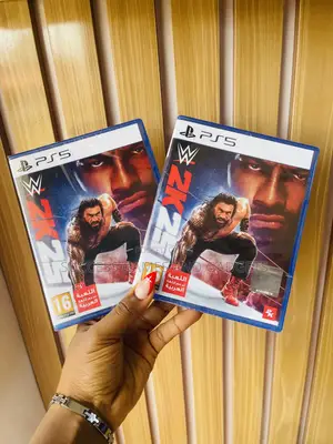 W2k25 for Ps5