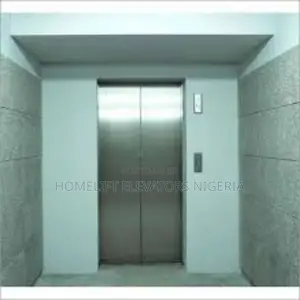 Passenger Elevator Reduced Risk of Accidents