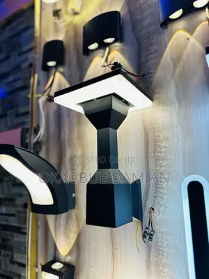 Outdoor/Indoor Led Light