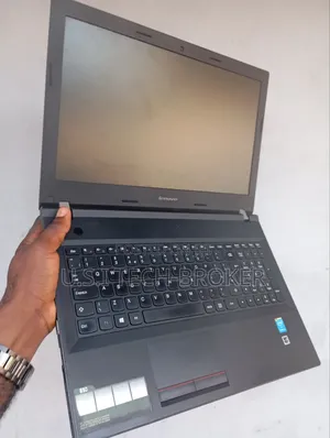 Laptop Lenovo ThinkPad P50 4GB Intel Core I5 HDD 32GB