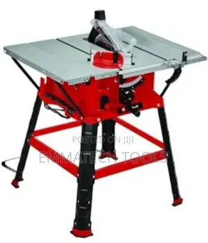 Einhell Table Saw Machine