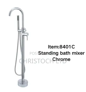 Free Standing Bathtub Mixer Tap/8401c