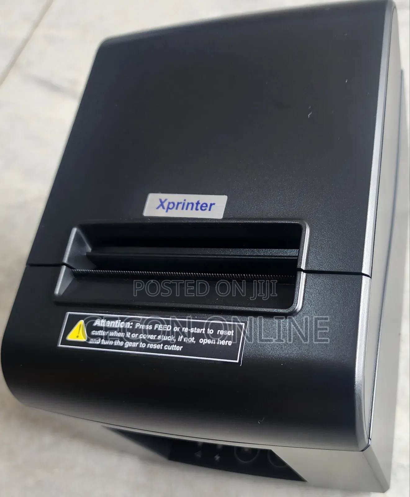 80mm Usb Xprinter Thermal Receipt Printer