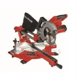 Einhell 10" Miter Saw Machine