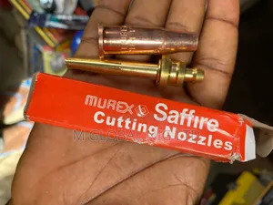 Cutting Nozzle