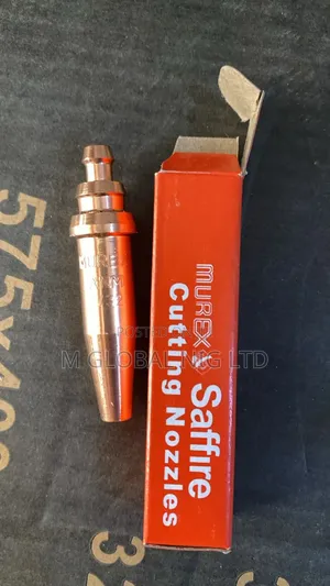Cutting Nozzle