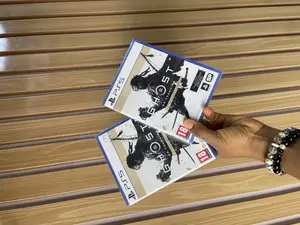 Ghost of Tushima Ps5