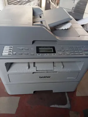 Brother Photocopy Machine 3in1 B7715dw
