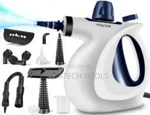 Handheld Steam Cleaner