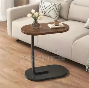 Coffee, Sofa Side Table, for Living Room, Bedroom, Balcony