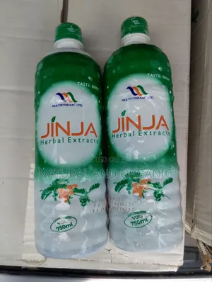 Jinja Herbal Rejuvenates