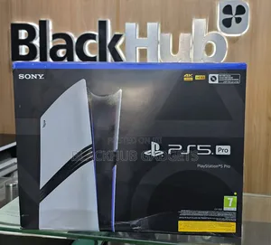 Sony Playstation 5 Pro