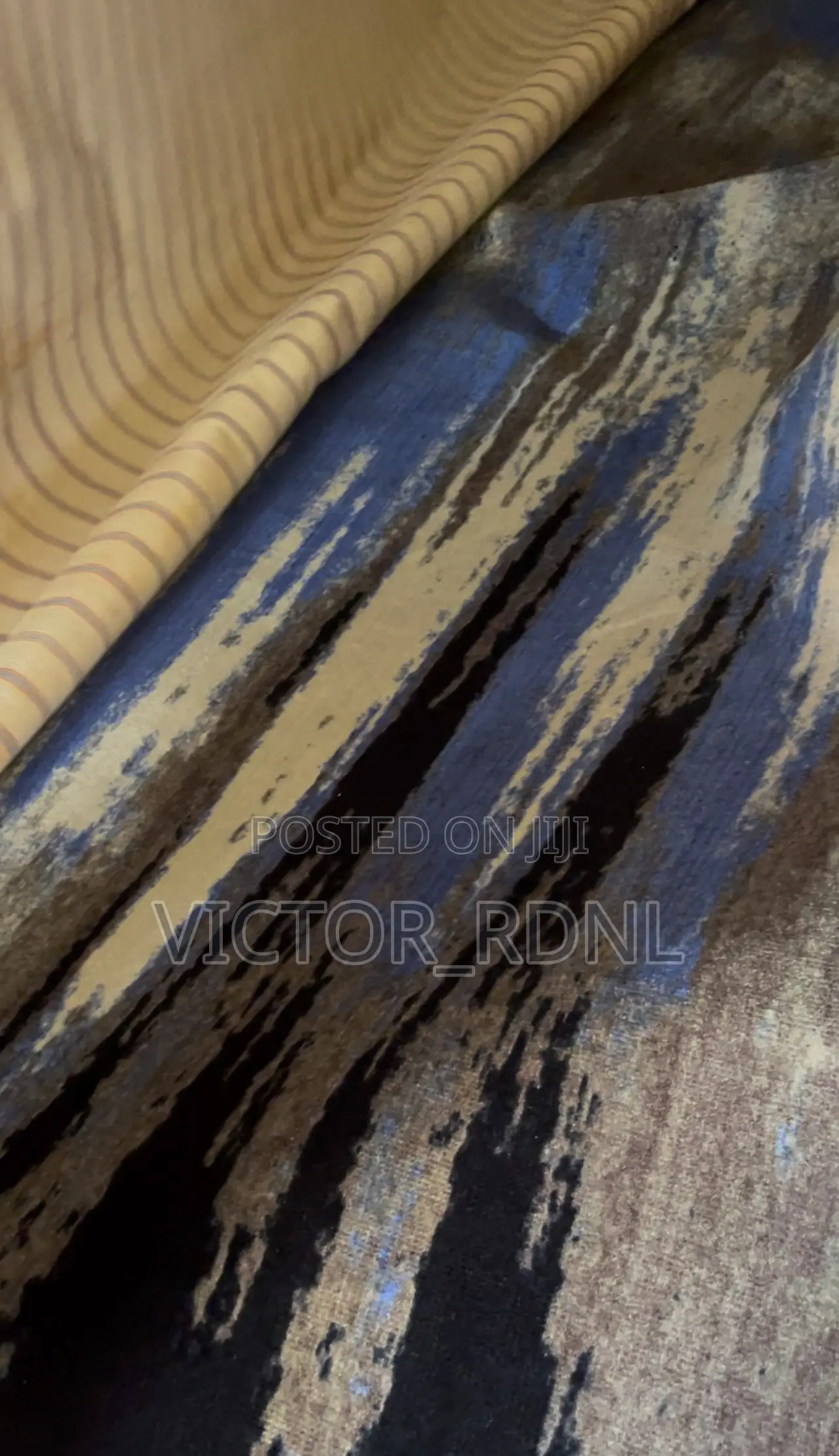 High Quality Luxury Rug