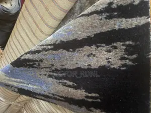 High Quality Luxury Rug