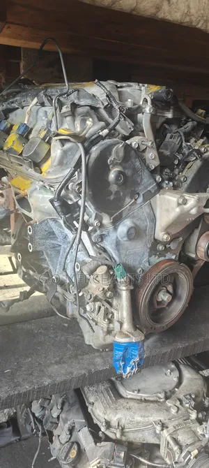 2010-2013 Acura Mdx,Tl,Zdx Direct Japan Engines