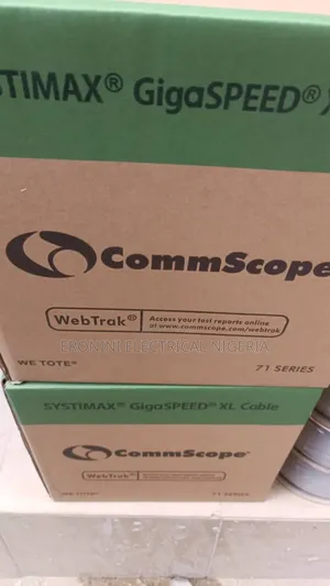 Ethernet Cat6 Cable