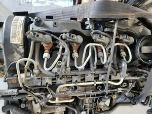 Golf 6 Engine Diesel